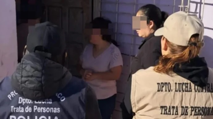 Requerimiento fiscal por presunta trata laboral en Resistencia: pidieron indagatoria y detención de Tiso Talavera y otros