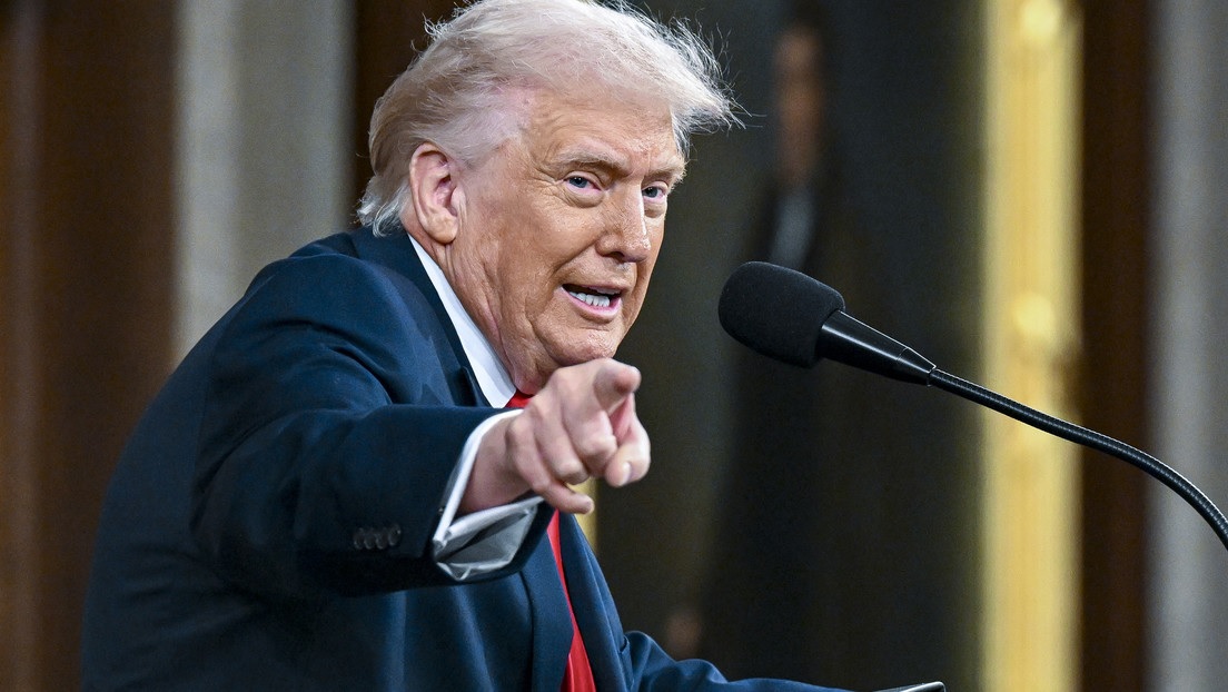 No es Venezuela: Trump quiere involucrarse personalmente en la elección del próximo líder de Irán