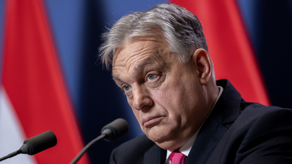 Orbán: No aceptaremos las exigencias de Ucrania, 