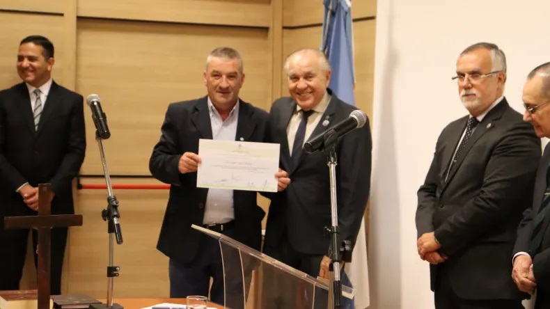 Denuncian al fiscal César Luis Collado por presunto abuso de poder y persecución contra quienes impulsaron su juicio político