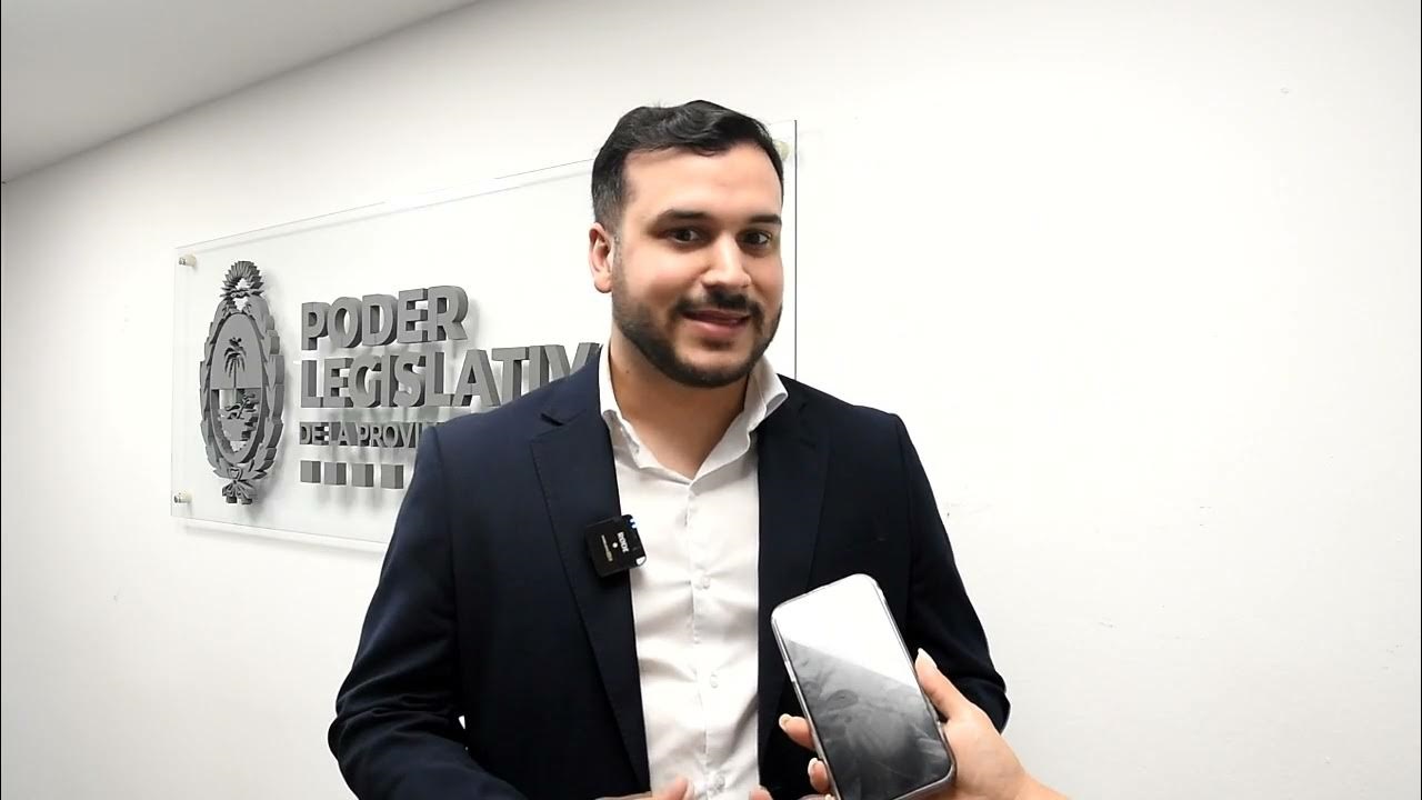 Del TikTok al silencio: el diputado Gyoker y la memoria selectiva del poder