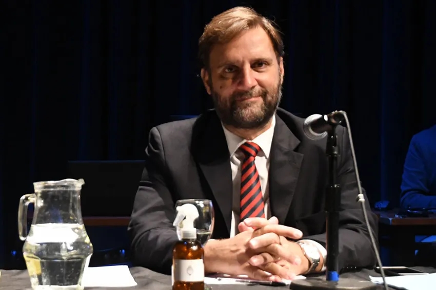 Carbón Blanco: condenas, causas abiertas y una ofensiva mediática contra la fiscalía