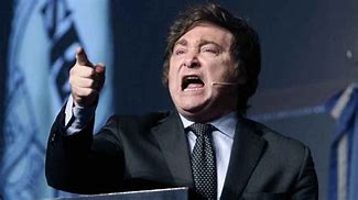 La inflación de marzo saltó al 3,4% y Milei reconoció que 