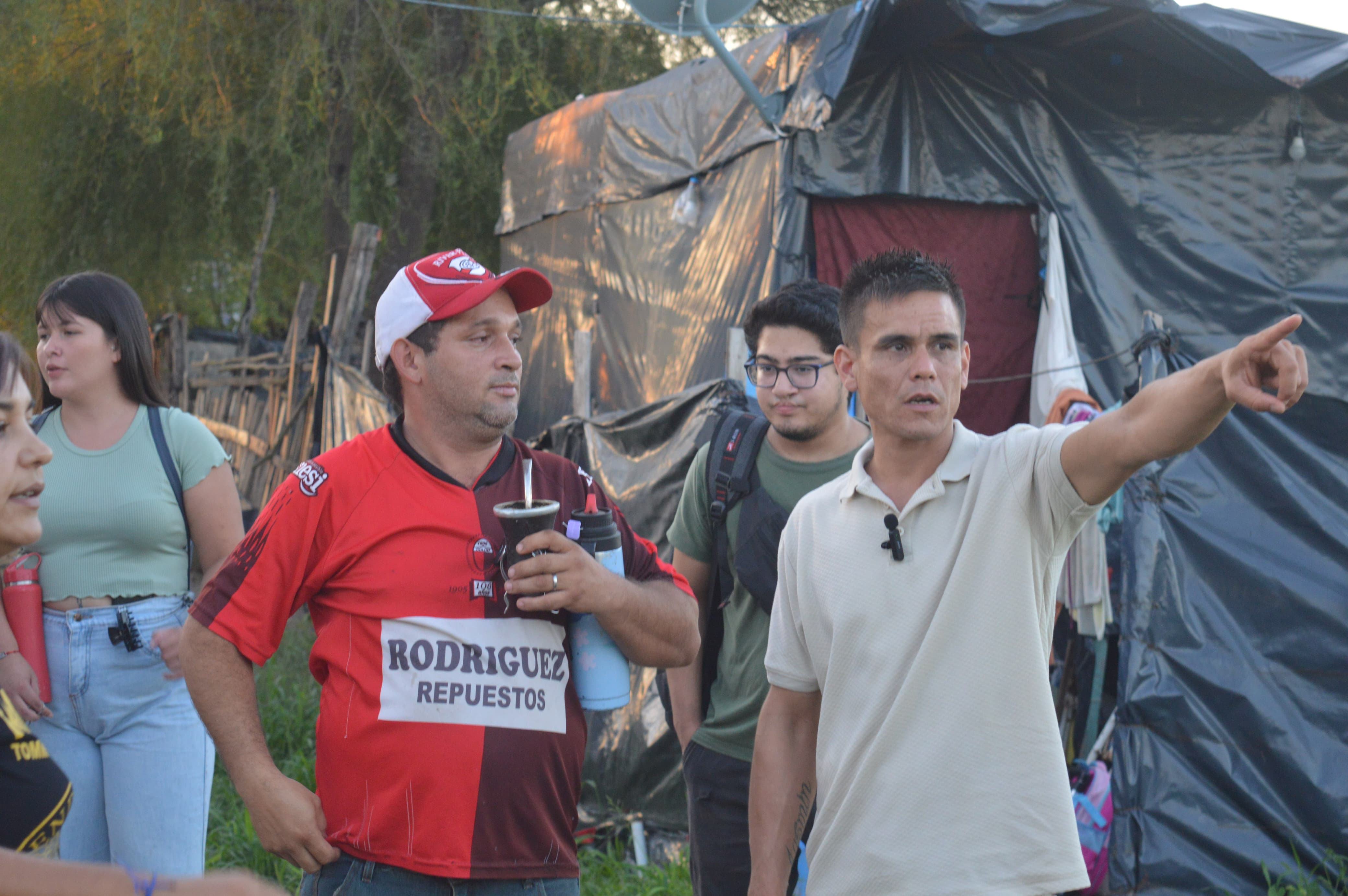 “Entre las PASO vacías y los cargos eternos: la hora incómoda del peronismo”
