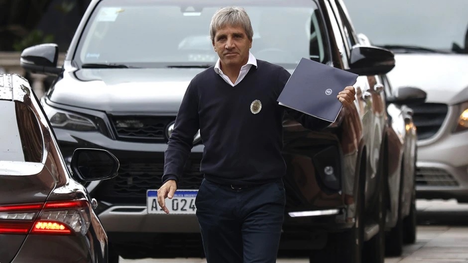 En marzo, Caputo se puso en rebeldía ante la Corte y dejó de transferir fondos a la Ciudad