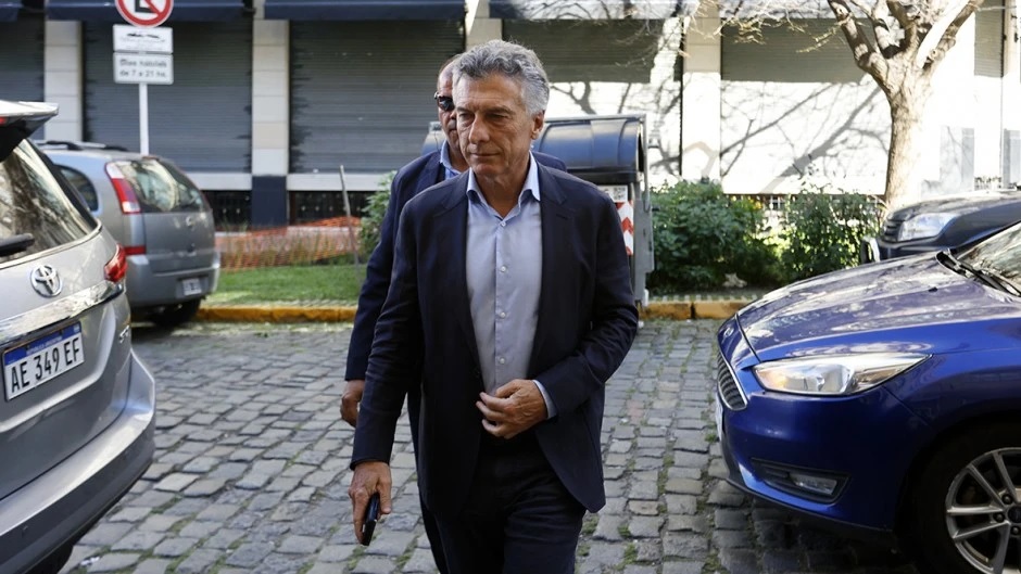 Macri le pidió a Lorenzetti que arme una mayoría en la Corte con Rosenkrantz, que sea crítica de Milei