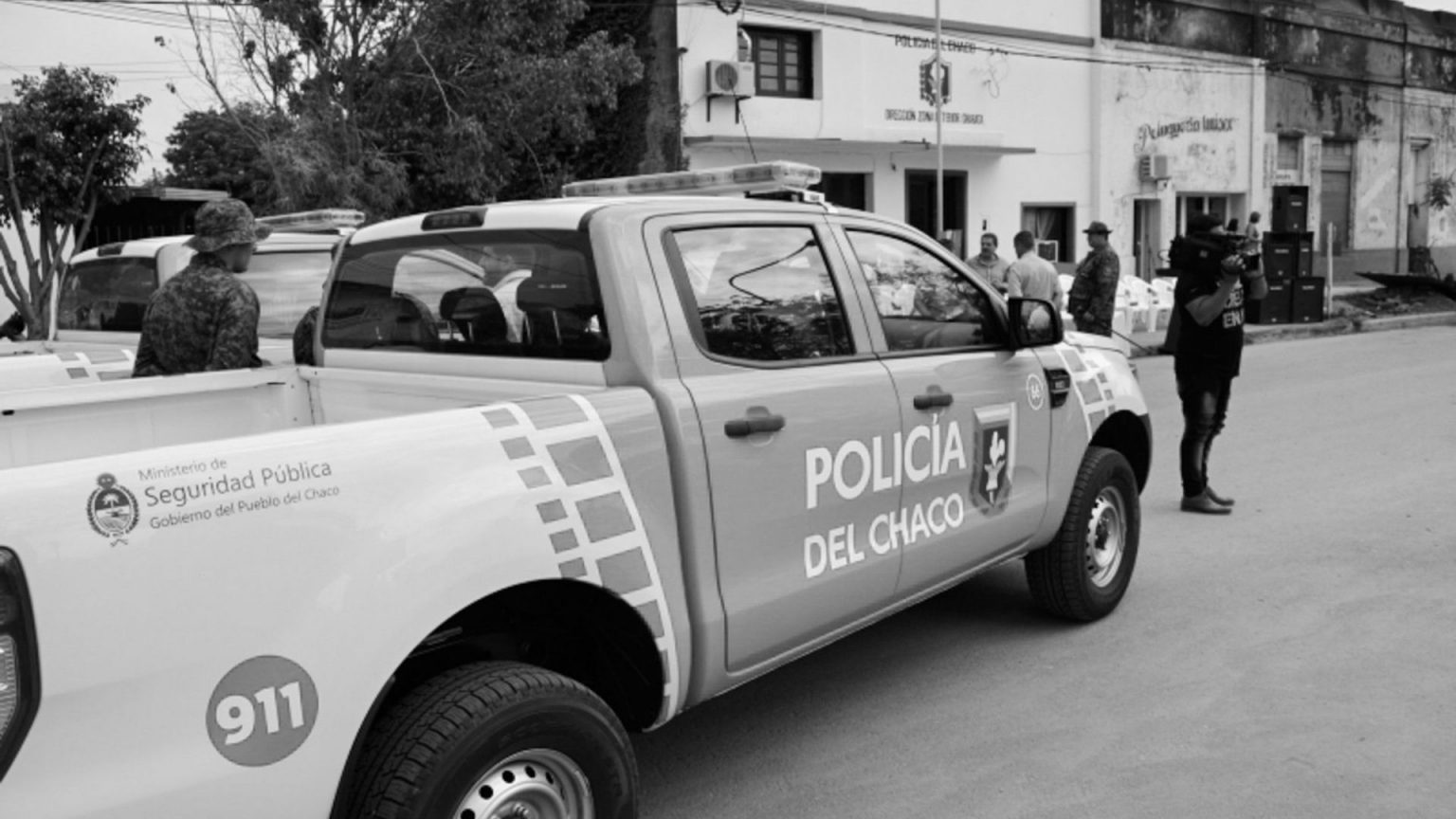 Violencia institucional bajo la lupa: piden condenas contra policías en el caso Vergara