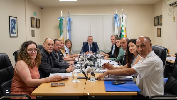 Golpe judicial al Consejo de la Magistratura: anulan la decisión que dejó sin fiscales a Sáenz Peña