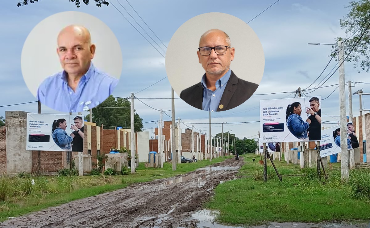 Viviendas en San Martín: decisiones opacas y un conflicto que golpea a quienes esperan su casa