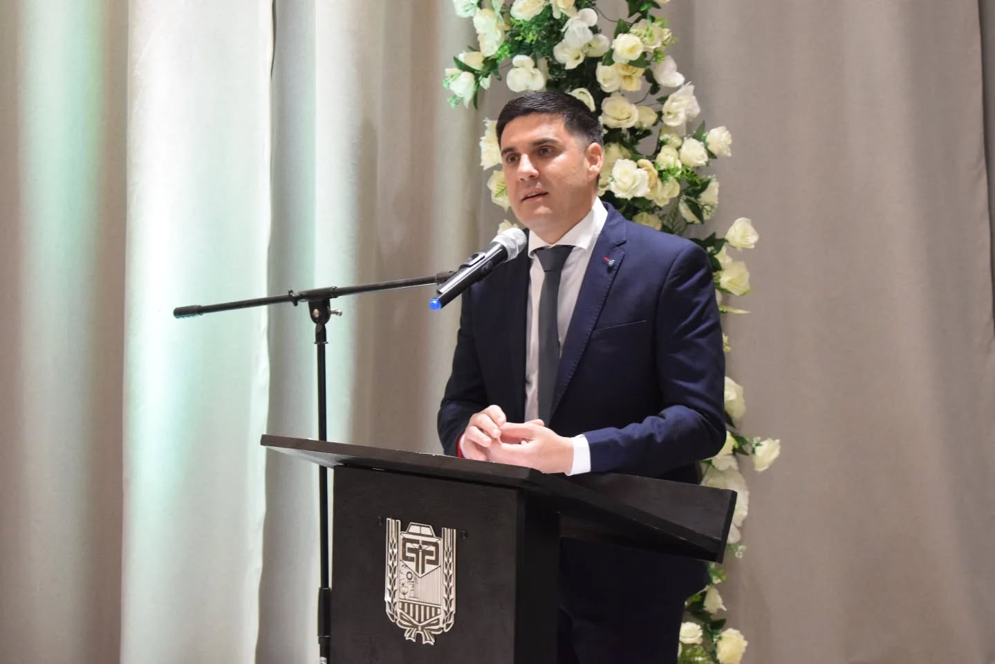 DECLARAN NULA LA INVESTIGACIÓN CONTRA EL INTENDENTE DE PINEDO Y SE ABREN INTERROGANTES SOBRE LAS INVESTIGACIONES QUE VULNERAN PRINCIPIOS CONSTITUCIONALES.