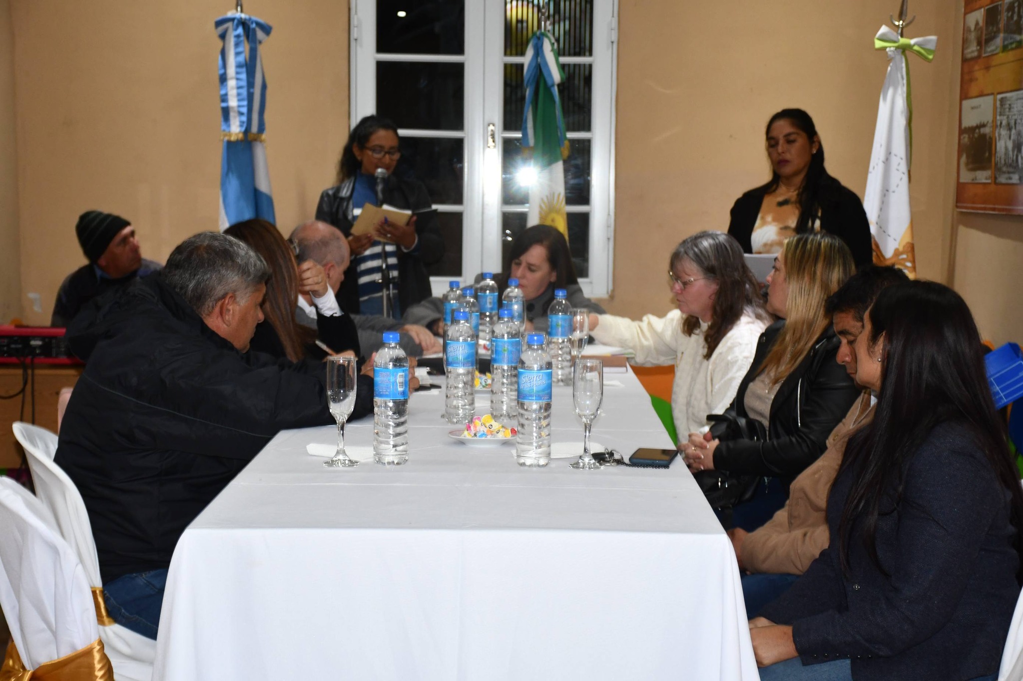 Campo Largo: 18 familias recibieron sus títulos de propiedad y cumplieron el sueño de la casa propia