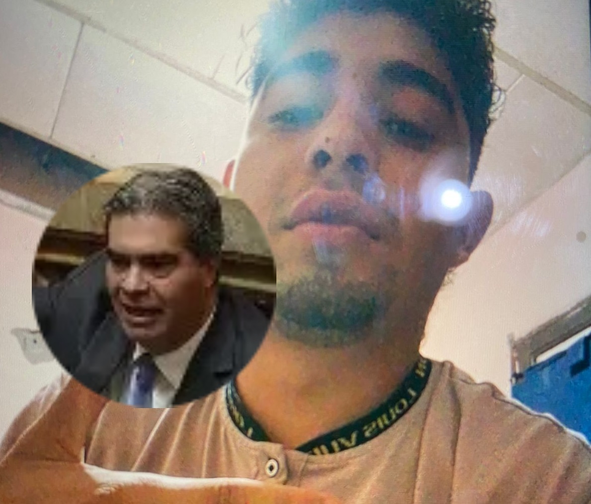 Capitanich pidió la intervención del Estado nacional en la búsqueda de Axel González