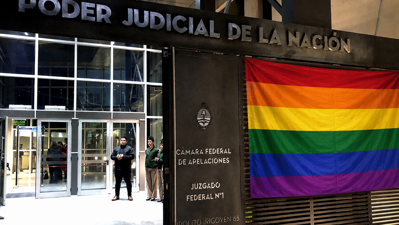 La Cámara Federal de Resistencia ratificó la cobertura integral de tratamientos de feminización y el caso llegará a la Corte Suprema: ¿hasta dónde llegan las obligaciones de las obras sociales?