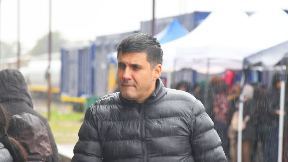 Franco Ciucci aclaró que no existe una condena firme en su contra y que la resolución del Tribunal de Cuentas aún puede ser recurrida.