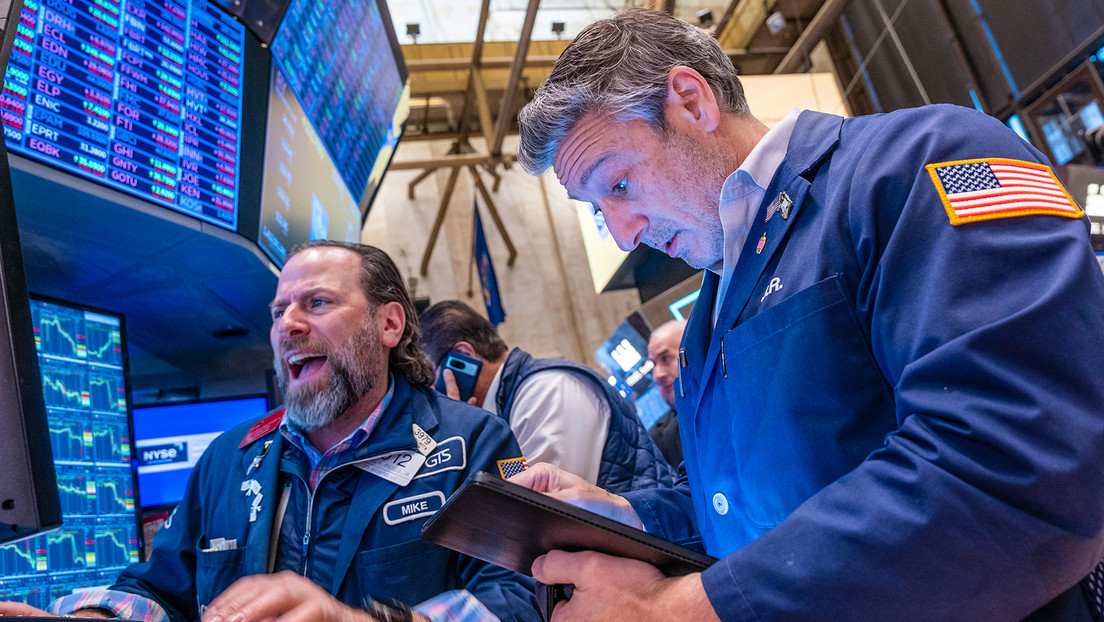MercadoLibre quedo cuarta como la empresa latinoamericana más valiosa en Wall Street