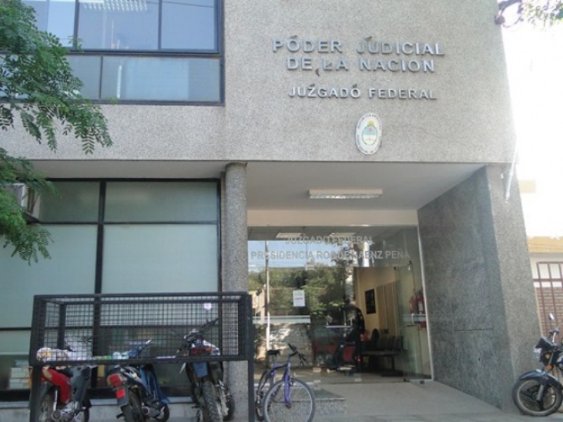 Tierras fiscales en el Chaco: procesan a Marta Soneira y Capitanich, cuatro imputados por presunto fraude contra el Estado