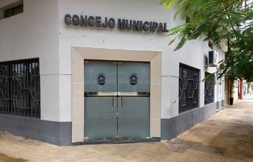 SÁENZ PEÑA - Vecinos Autoconvocados exigen tratar la creación de un Comité de Emergencias Climáticas y Servicios Básicos
