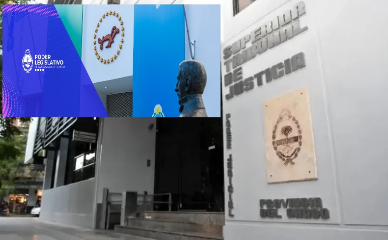 La facilidad de construir enemigos: jueces, gremios y una nueva disputa que puede volver a golpear las cuentas del Chaco
