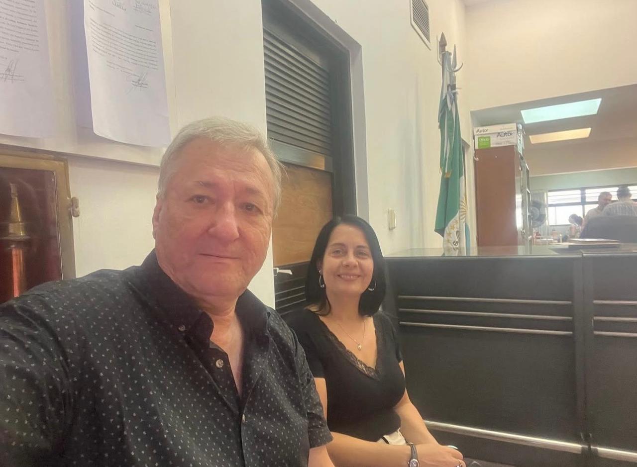 Puerto Vilelas: después de casi cuatro años, volvió a funcionar el Juzgado Municipal de Faltas