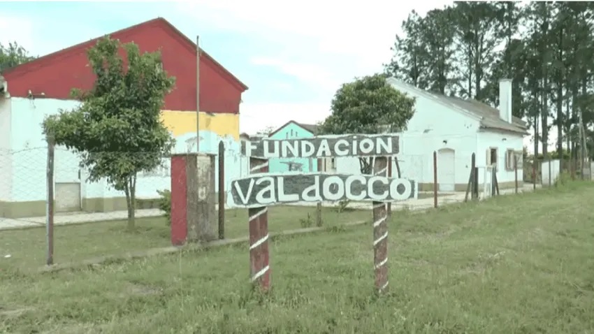 Zdero extingue el comodato con la Fundación Valdocco y le da 90 días para devolver el inmueble estatal