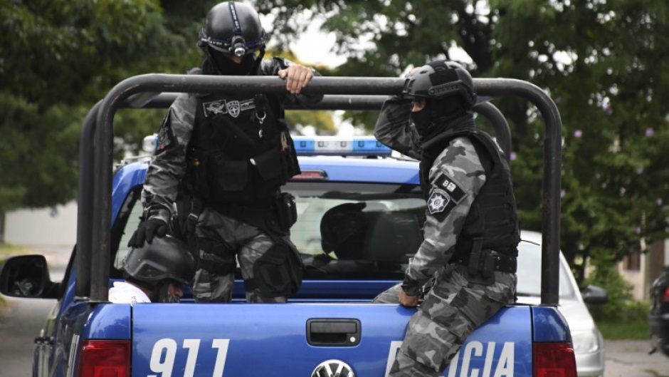El lado oscuro de la mora: crecen en Rosario los ataques a endeudados de redes mafiosas de usura